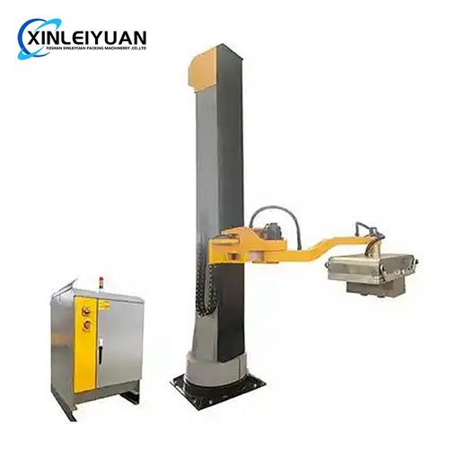 Heavy Duty Palletizer Machine