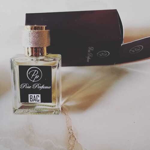 perfumes