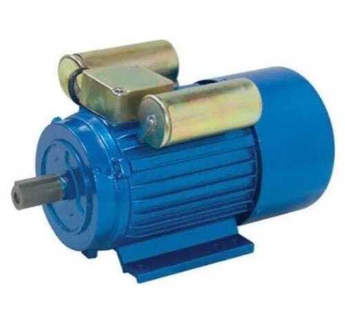 240-440 Voltage Sigle Phase Pump Electric Motor