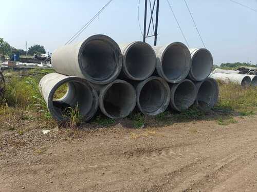 RCC Cement Sewer Pipe 800mm