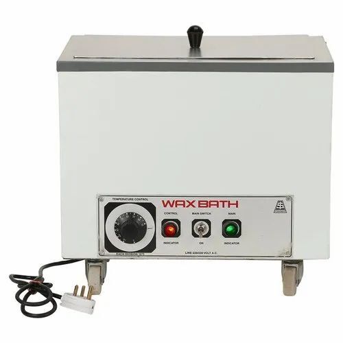 Salt Spray Test Chamber