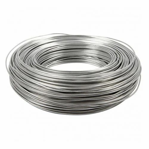 Silver Wires