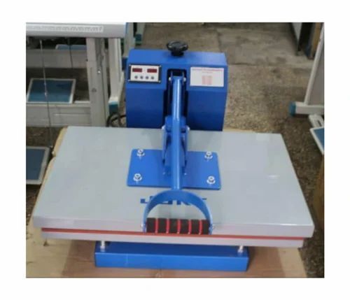 Single Manual Steel Scrubber Packing Machine