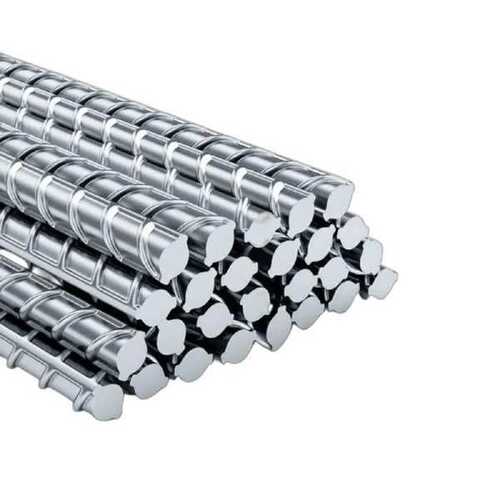 TMT steel