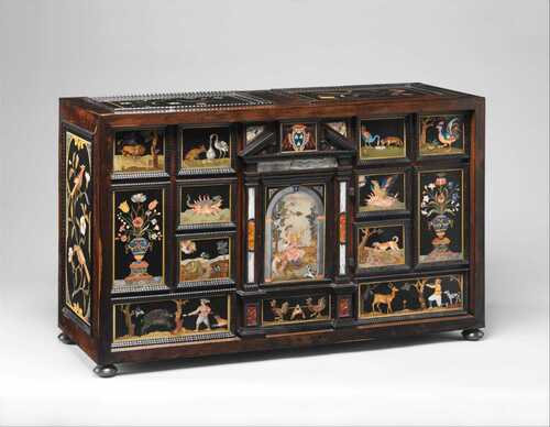 wooden Cabinet