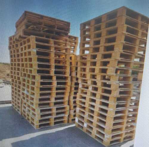 wooden pallet scrap 