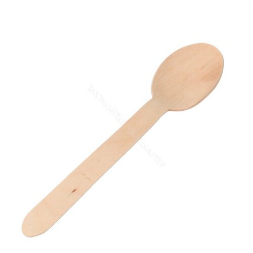 Wooden Spoon 160mm