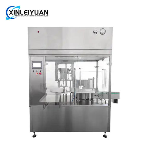 Heavy Duty Automatic capping machine