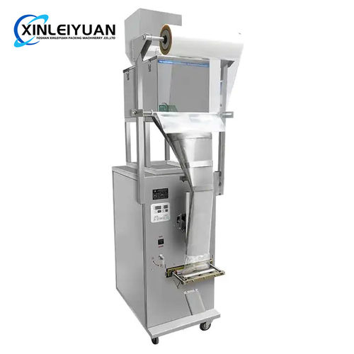 Automatic Liquid Sachet Bag Packing Machine