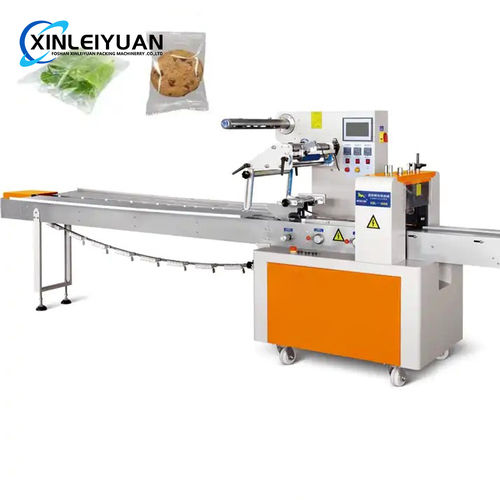 automatic Pouch packaging machine