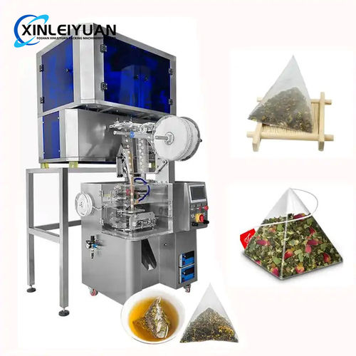 Automatic Pouch Powder Weighting and packaging machine