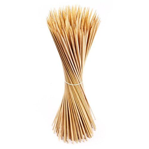 Bamboo Skewers 2.5mm -10 Inches