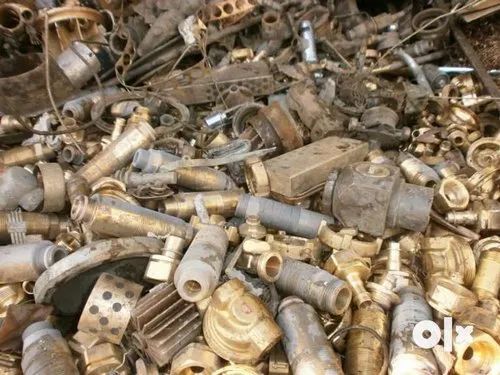 Brass Scrap for Melting