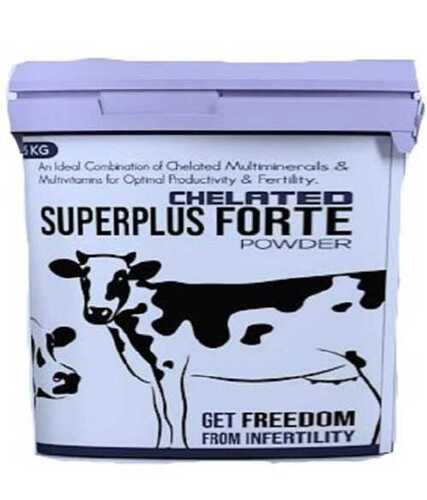 Chelated Super Plus Forte Powder