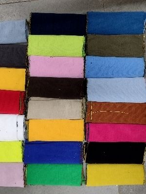 Cotton Knitted Fabric at Best Price in Mumbai