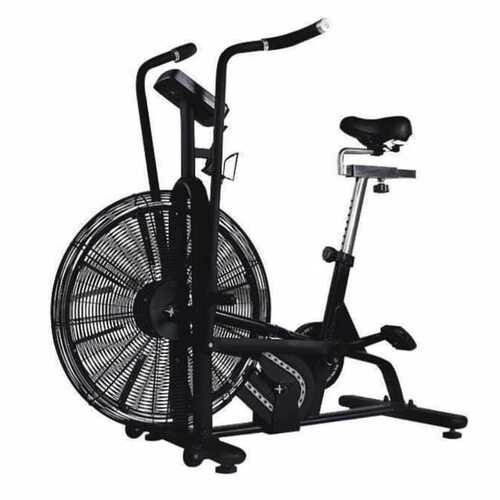 Fan Air Bike