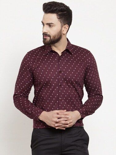 formal shirt