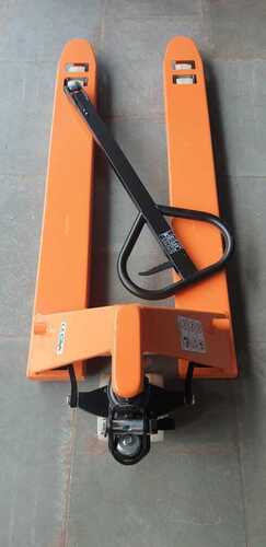 hand pallet truck