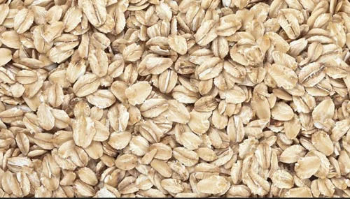 High In Fiber White Oats