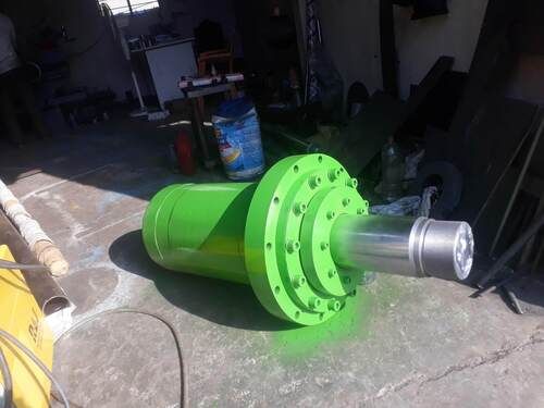 Industrial Hydraulic Cylinder