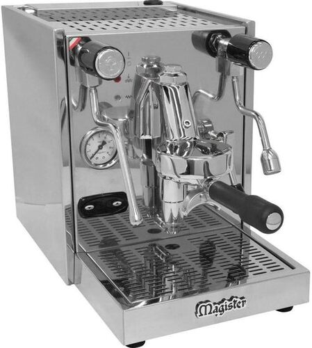 1.5 Liter Capacity Magister Stella Professional E61 Espresso Machine