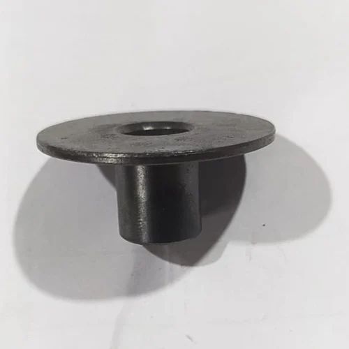 Round Shape Mild Steel Material Shaft Sleeve