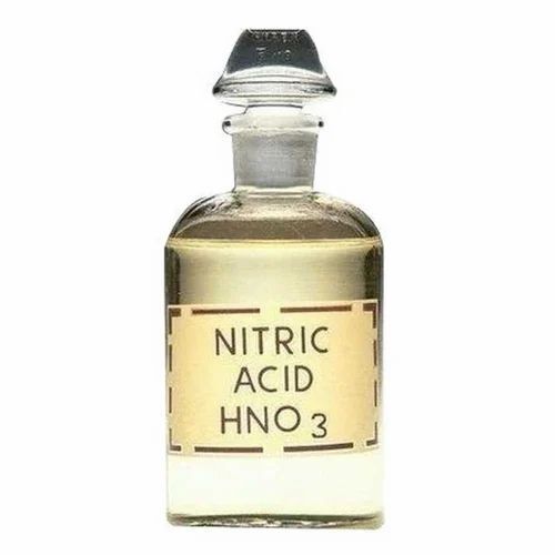 Nitric Acid