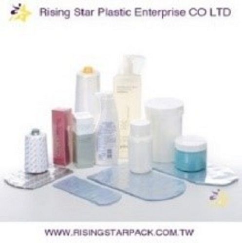 Pvc Plastic Shrink Bag Manufacturer Supplier from Gandhinagar Gujarat