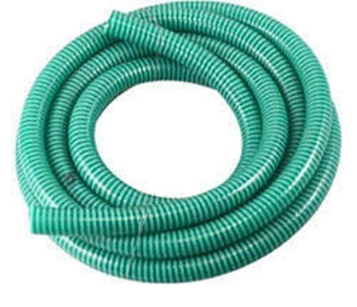 Long Lasting Flexible Durable PVC Suction Hose Pipe