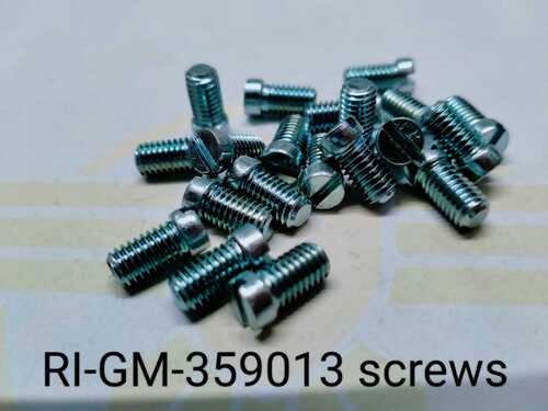 Full Threaded RI-GM-359013 Metal Screws