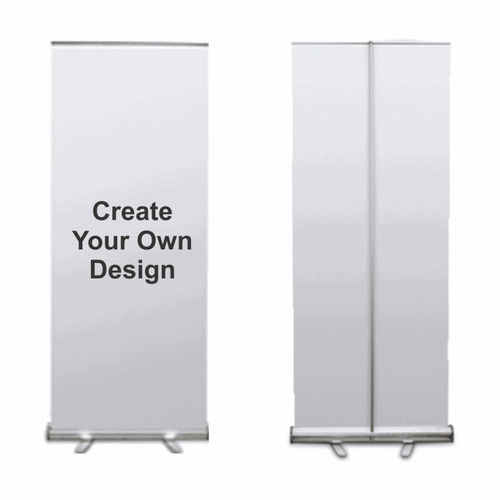 Roll Up Standy Banner Printing Services