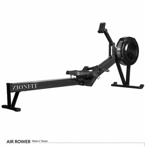 SF Air Rower Machine