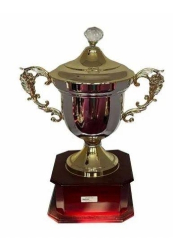 thumbnail image 2 of Winner Trophy VOSAREA Award - For Sports Competitions - Classroom Mini Trophy 2 of 13
