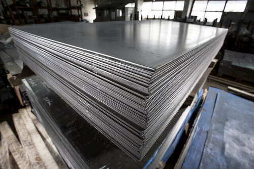 25mm Thickness Hot Rolled Steel Plate For Construction