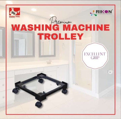 WASHING MACHINE TROLLEY