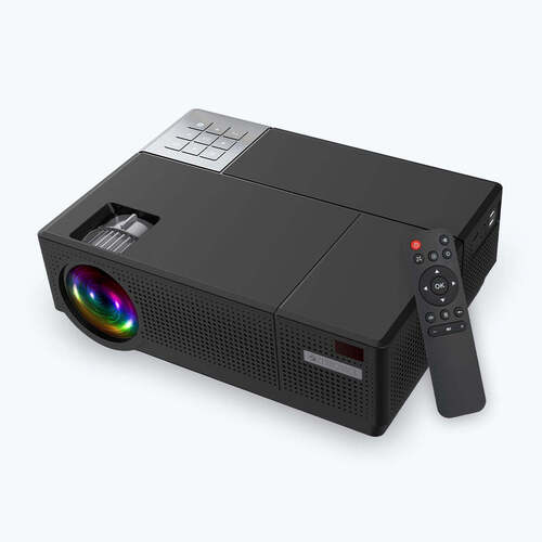 Led Projector