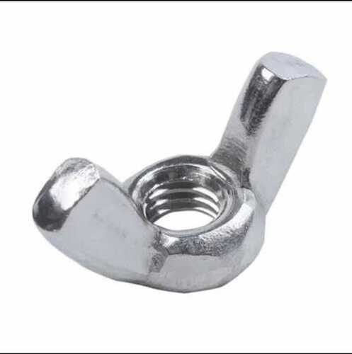 Corrosion And Rust Resistant Durable 304 Stainless Steel Wing Nuts