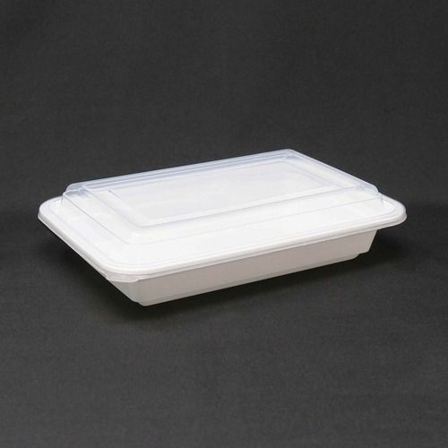 Ace 16oz Re Series Disposable Plastic Container