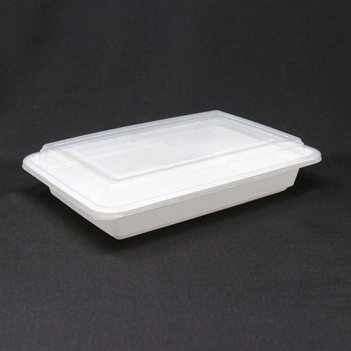 plastic food containers