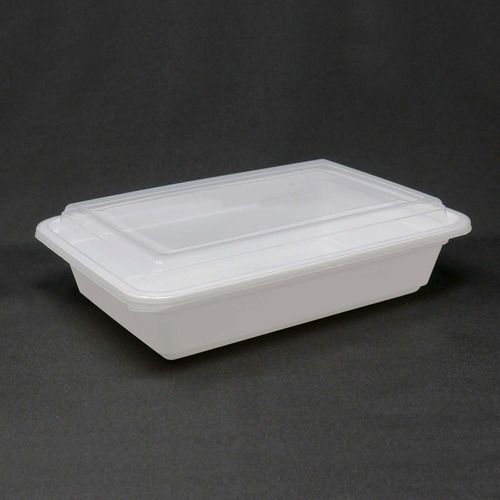 plastic food containers