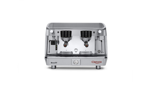 Astoria Core 600ts 2 Group Automatic Commercial Espresso Machine