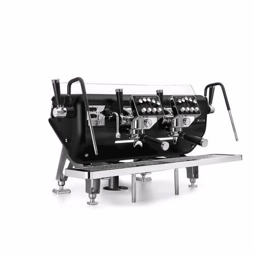 Semi Automatic Astoria Storm Profilo 2-Group Coffee Machine 