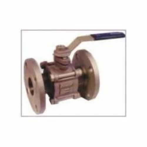 Ball Valve 