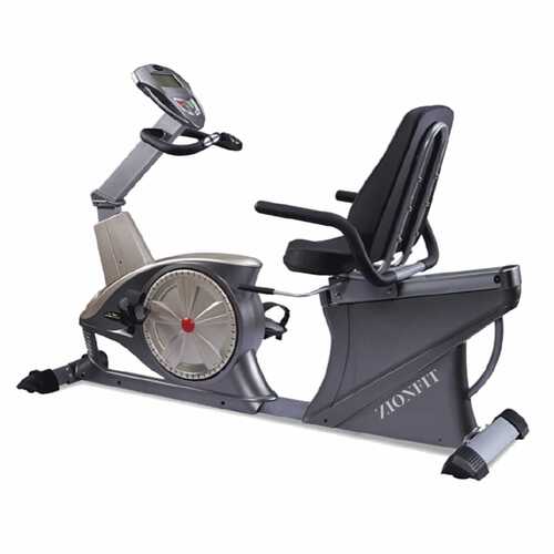 recumbent bike