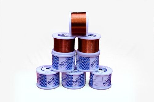 Copper Winding Wires