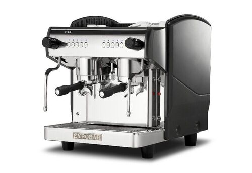 Automatic Expobar G10 Compact Professional Coffee Machine