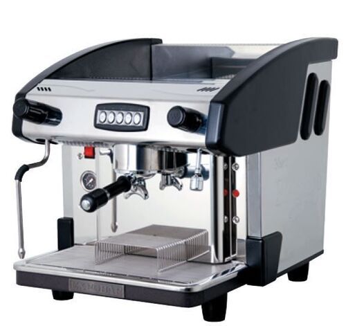 Semi Automatic Expobar Single Group Coffee Machine