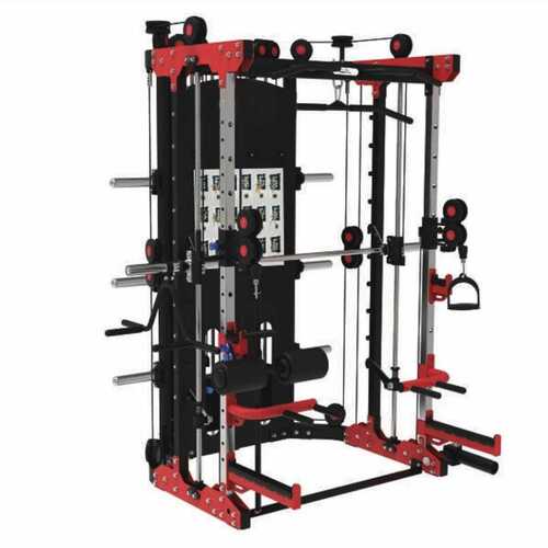 Functional Trainer Machine