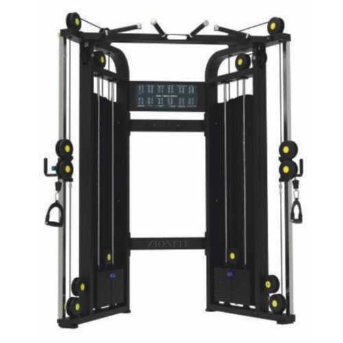 Functional Trainer Machine For Gym