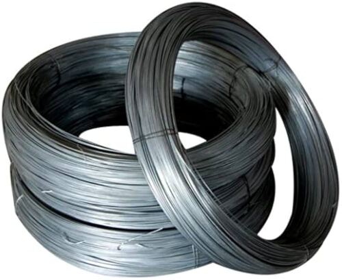 8 - 12 Meters Length Gi Wire For Earthing Use